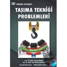 Taşıma Tekniği Problemleri