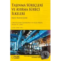 Taşınma Süreçleri ve Ayırma Süreci İlkeleri