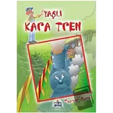 Taşıtlar Serisi - Yaşlı Kara Tren