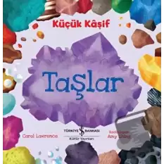 Taşlar - Küçük Kaşif