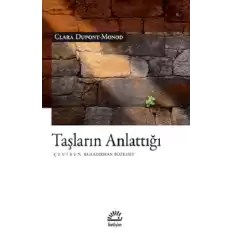 Taşların Anlattığı