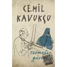 Tasmalı Güvercin