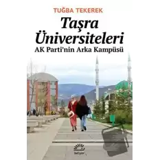 Taşra Üniversiteleri