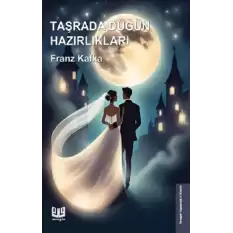 Taşrada Düğün Hazırlıkları