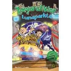 Taşyaratıklar 6 - Lunaparkta