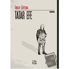 Tatar Efe