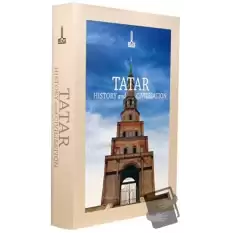 Tatar History and Civilisation