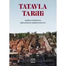 Tatavla Tarihi