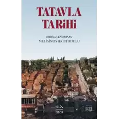 Tatavla Tarihi