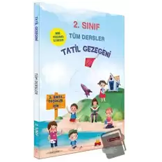 Tatil Gezegeni - 2. Sınıf Tüm Dersler