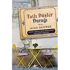 Tatlı Düşler Durağı