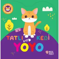 Tatlı Kedi Yoyo