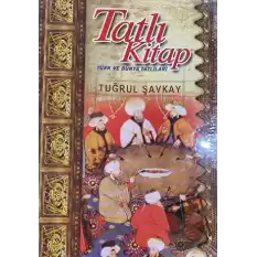 Tatlı Kitap