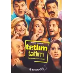 Tatlım Tatlım