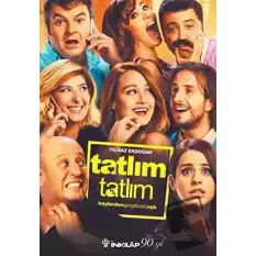 Tatlım Tatlım