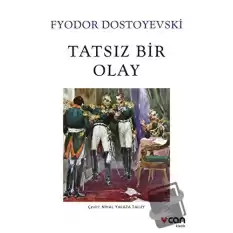 Tatsız Bir Olay