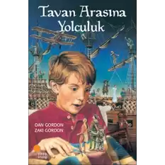 Tavan Arasına Yolculuk