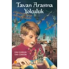 Tavan Arasına Yolculuk