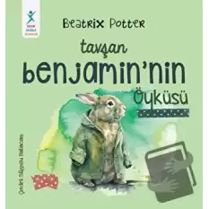 Tavşan Benjaminin Öyküsü