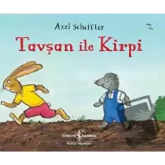 Tavşan ile Kirpi