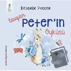 Tavşan Peterin Öyküsü