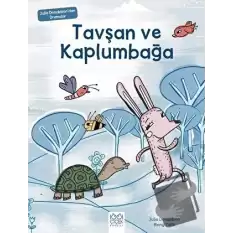 Tavşan ve Kaplumbağa