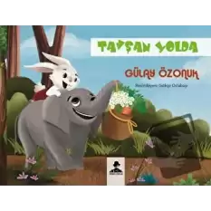 Tavşan Yolda