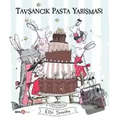 Tavşancık Pasta Yarışması