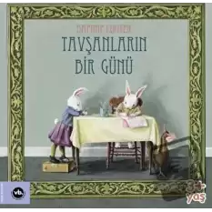 Tavşanların Bir Günü