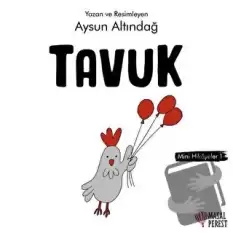 Tavuk - Mini Hikayeler 1