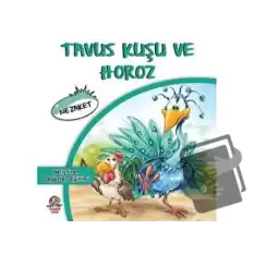 Tavus Kuşu ve Horoz