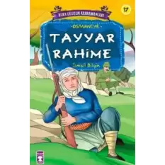 Tayyar Rahime