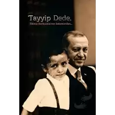 Tayyip Dede