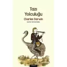 Tazı Yolculuğu