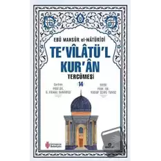 Tevilatül Kuran Tercümesi 14. Cilt