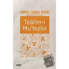 Tealim-i Mutezile