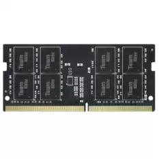 Team Elite 16Gb (1X16Gb) 3200Mhz Cl22 Ddr4 Ted416G3200C22-S01 Notebook Ram