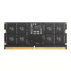 Team Elite 16Gb (1X16Gb) 5200Mhz Cl42 Ddr5 Notebook Sodımm Ram (Ted516G5200C42-S01)