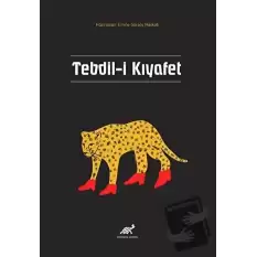 Tebdil-i Kıyafet