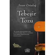 Tebeşir Tozu