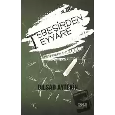 Tebeşirden Teyyare