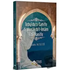 Tebyidus-Sahîfe fi Menakıbil-İmam Ebi Hanîfe