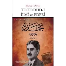 Teceddüd-i İlmi ve Edebi