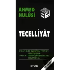 Tecelliyat