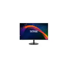 Technopc 23.8 Led Monitör Tpl24V Va 1920X1080 5Ms Monitör