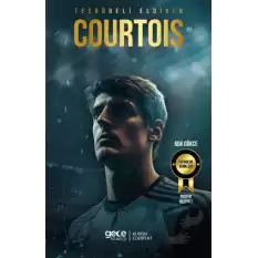 Tecrübeli Eldiven - Thibaut Courtois