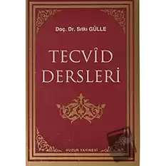 Tecvid Dersleri