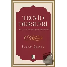 Tecvid Dersleri