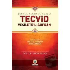 Tecvid: Vesiletül-Ğufran