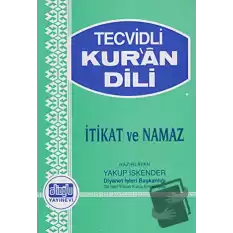 Tecvidli Kur’an Dili